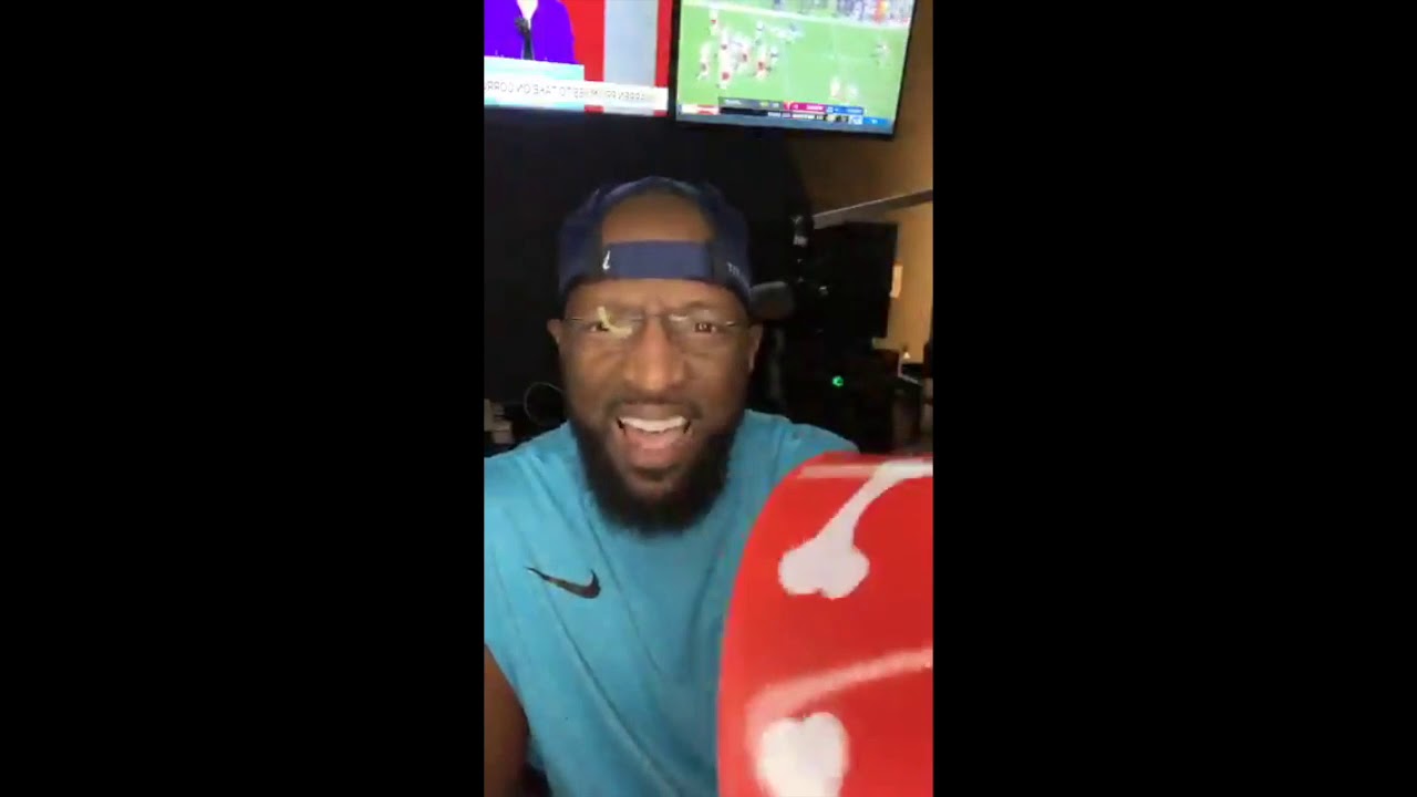 My Response To People Mad About My Grandson Eating Out Of This Paw Patrol Bowl