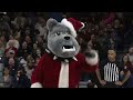 Highlights: Men's Basketball vs Bucknell