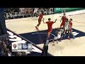 Highlights: Men's Basketball vs Bucknell