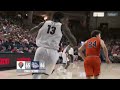 Highlights: Men's Basketball vs Bucknell