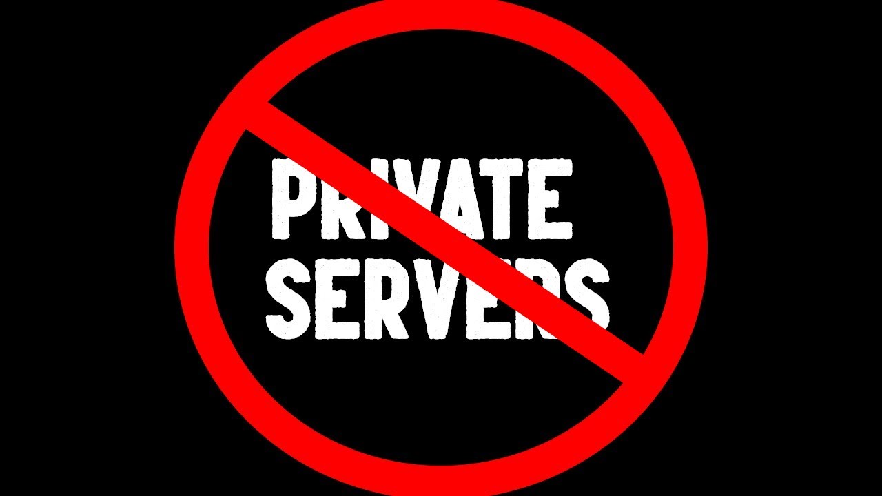 This Is Why I Don't Play Dekaron Private Servers