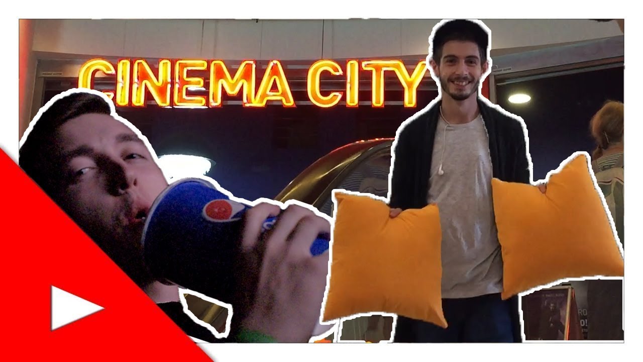 VYSPALI JSME SE V KINĚ - VŠECHNY FILMY ZADARMO !