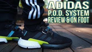 pod 3.0 adidas