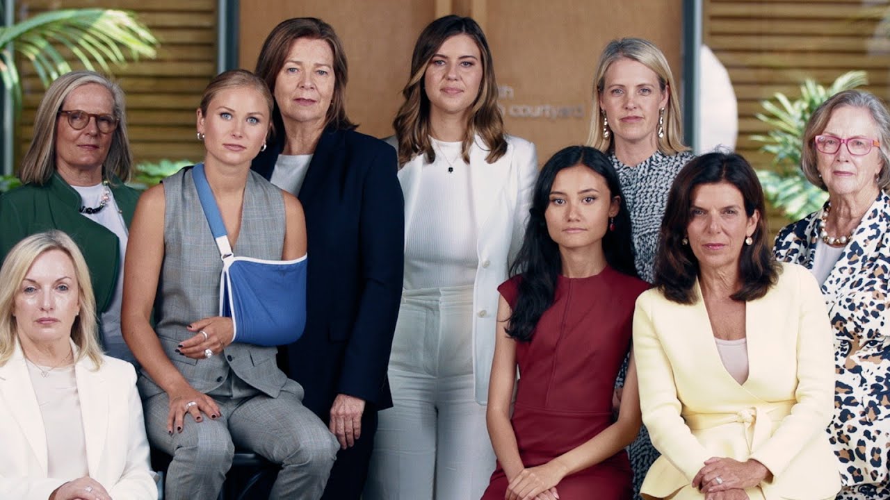 Safety. Respect. Equity YouTube