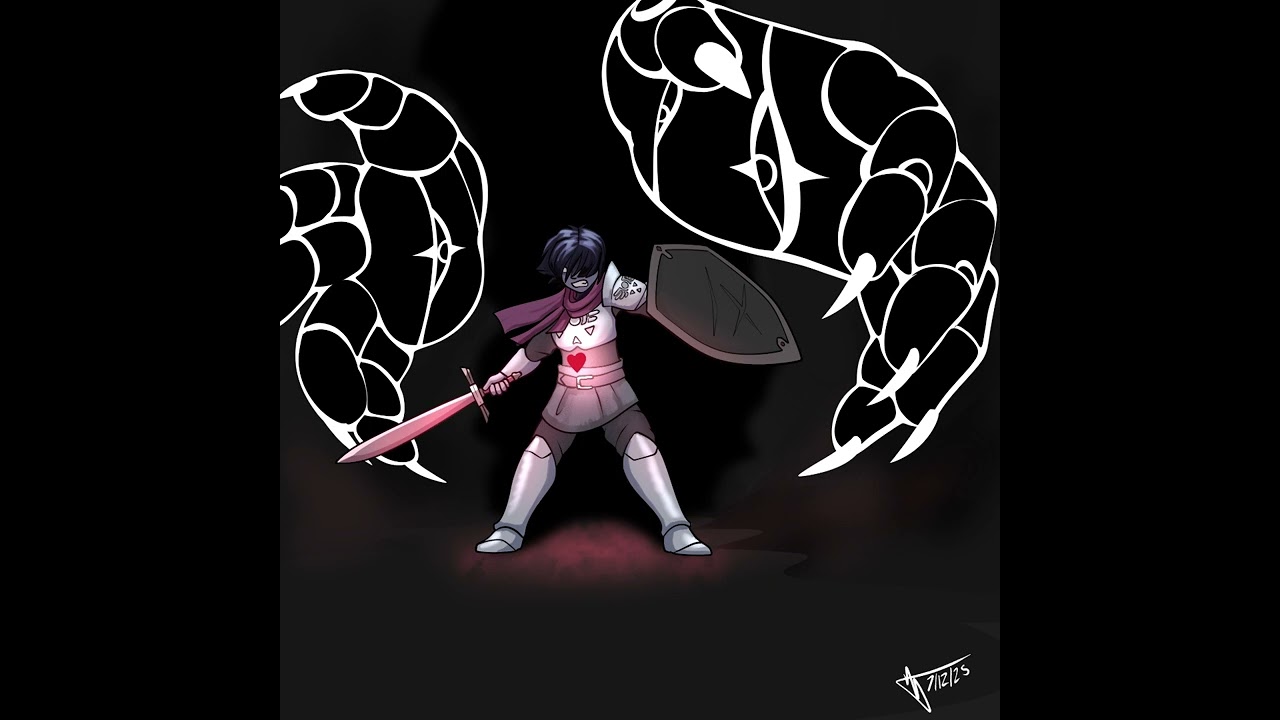 DELTARUNE-- GUARDIAN REMIX