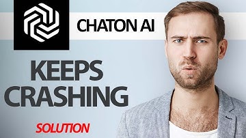 How To Fix ChatOn AI App Keeps Crashing | Step By Step