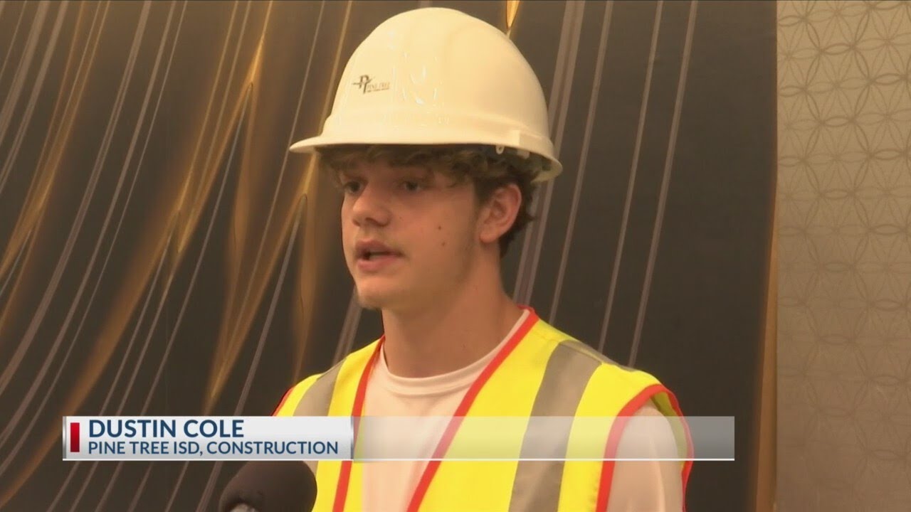 Chamber of Commerce strengthening Longview's workforce