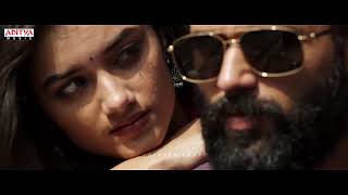 HRIDAYAM LOPALA LYRICAL+ VIDEO 4k edit