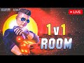 1V1 TDM ROOM LIVE | BGMI 1V1 CUSTOM ROOM LIVE | BGMI CUSTOM ROOM LIVE | MACCY GAMING #shorts