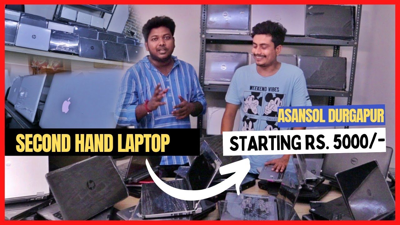 Second Hand Laptop Starting Rs 5000 Durgapur Asansol By Infofix 2nd Hand  Laptop Computers
