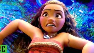 Moana 2's Ending Changes Everything