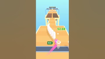 Cool Game! Popsicle Stack/Level-24 #shorts #popsiclestack