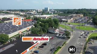 Walgreens Pharmacy  - 550 Allwood Rd Clifton, NJ - FOR SALE