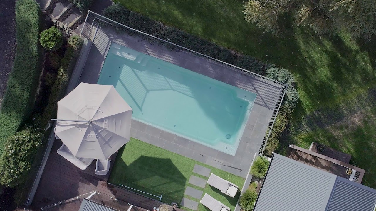 Compass Pools Australia 2018