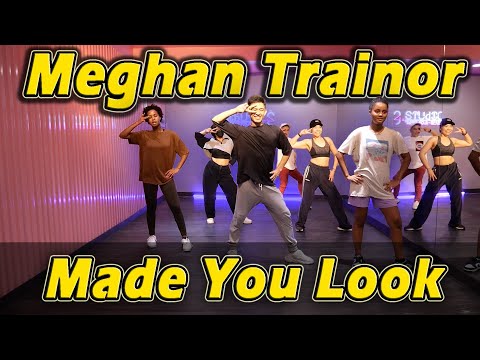 Made You Look