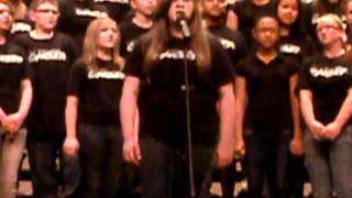 Kara Swallow Beautiful Cover