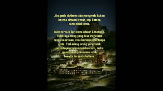 quotes motivasi asmara cinta