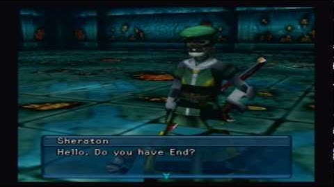 .hack // MUTATION Playthrough Part 22