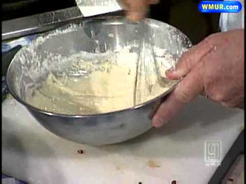 Learn How To Make Dutch Apple Turnovers