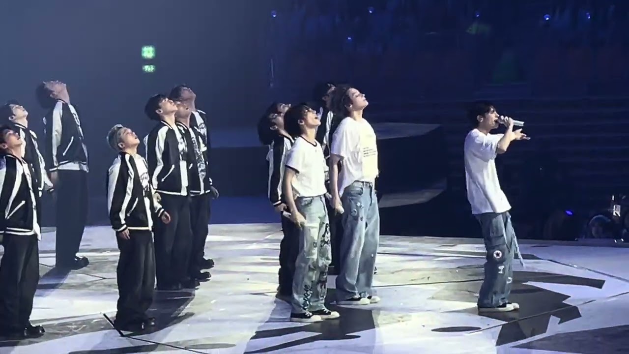 Quarter Life @240504 투모로우바이투게더 TXT WORLD TOUR ACT:PROMISE