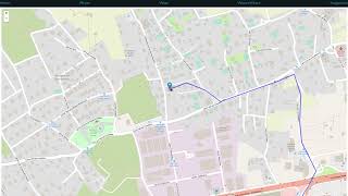 LoRaWAN OSINT (Hackathon 2022)