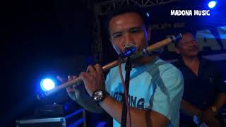 BILA MALAM TIBA Voc  Sumbangan   MADONA MUSIC