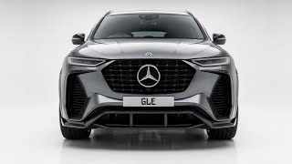 Mercedes-Benz GLE 63 S Review | Ultimate Luxury Performance SUV 