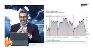 Ch 11 News S3 E6: 2022 Mid-Year Review: Lots of Red. Lots of Questions