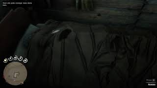 Creepy watson