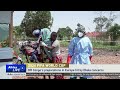 DR Congo's preparations in Europe hit by Ebola concerns