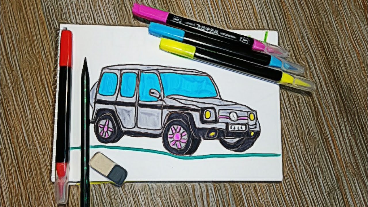 Как нарисовать гелик а 4