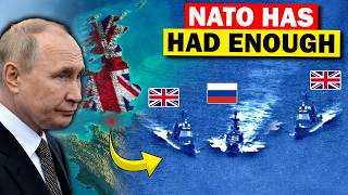 Download Lagu Russische oorlogsschepen gespot op het Engelse Kanaal - Britse marine reageerde direct MP3