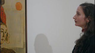 Liorah Tchiprout introduces 'Two Eyes Wide Open at the Edge of Dawn'