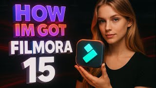 Wondershare Filmora 15 For Free Filmora 15 Crack Free Download & Installation Guide For Pc 2025