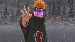 Mediating with Pain  - Relaxing Rain Sounds with Pure Ambient for Relaxation