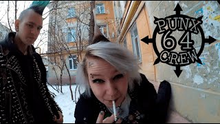 OVER D.R.H - STREETPUNK SARATOV (18.02.2023)
