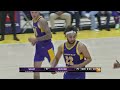 Valley Suns vs. South Bay Lakers - Game Highlights
