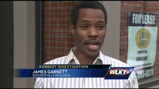 Police searching for man after Valley Station fast-food restaurant robbery