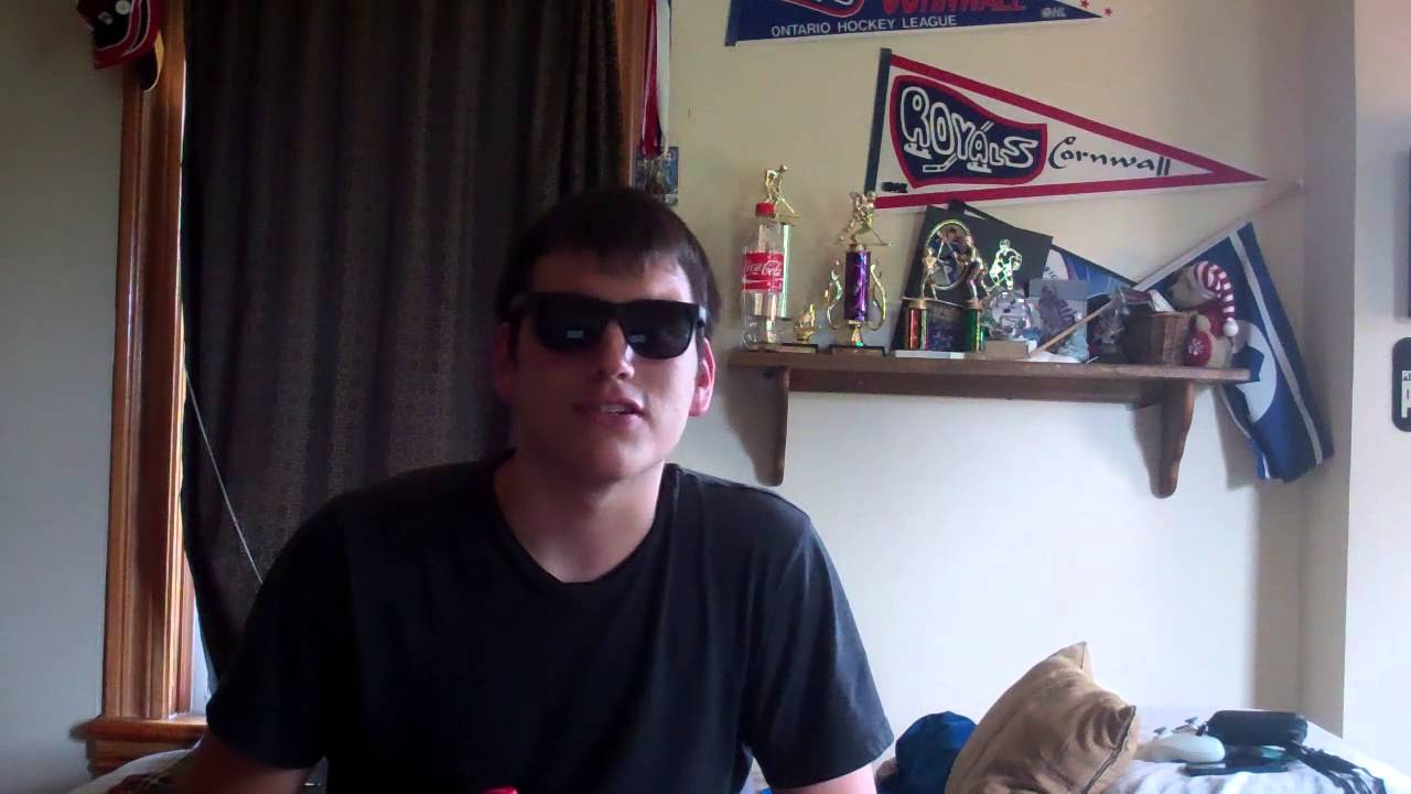 Rant about Racewalking