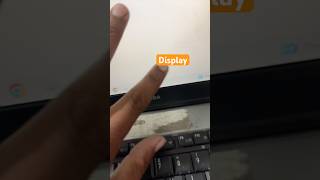 Toshiba Tecra A9 Series Laptop Screen Display Brightness Not Control Problem#macnitesh#keyboardtrick