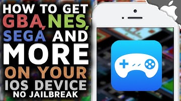 How To Get PROVENANCE on your iOS Device! 9.0.2 & Below (NO JAILBREAK) iPhone iPad iPod Touch