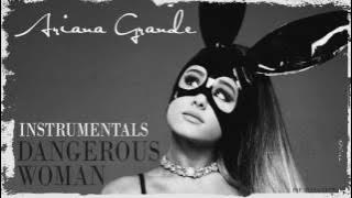 Ariana Grande - Touch It (Instrumental)