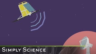 Our Role In The Radarsat Constellation Mission