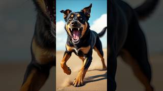🐶🔥 Kutte Ki Bhokne Ki Awaaz | Dog Sounds | Dogs Barking Sound Effect 🐾🎧 screenshot 2