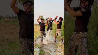 He took the child❤️#ssgcommandofamily #commando007 #pakcommando #pathan007 #ssgcommando #pakarmy ...