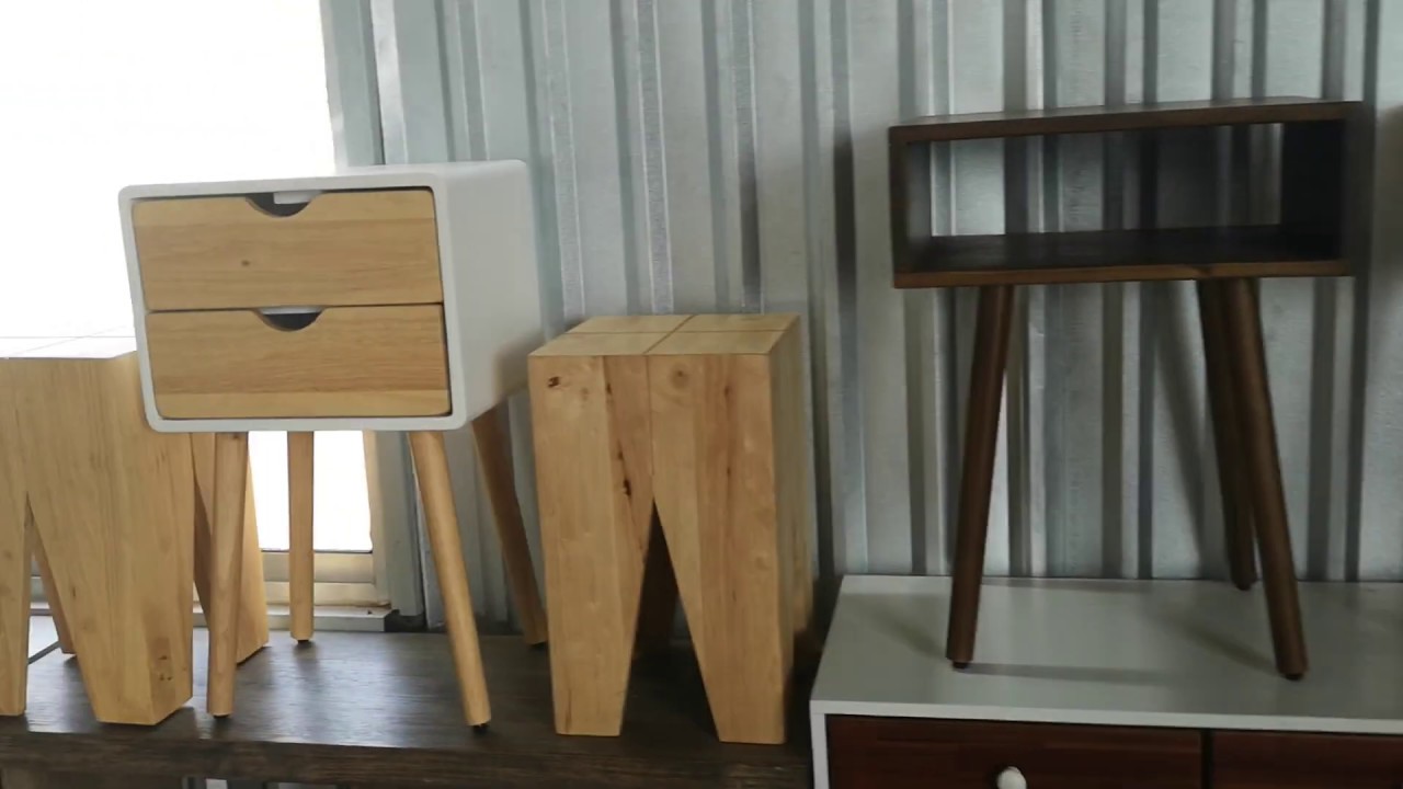 inside house takes a look at a vietnamese furniture factory showroom