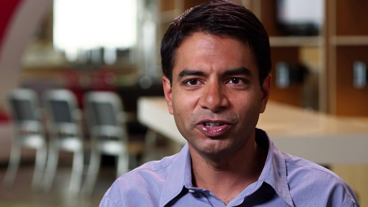 Microsoft Research New England: An introduction