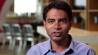 Microsoft Research New England: An introduction