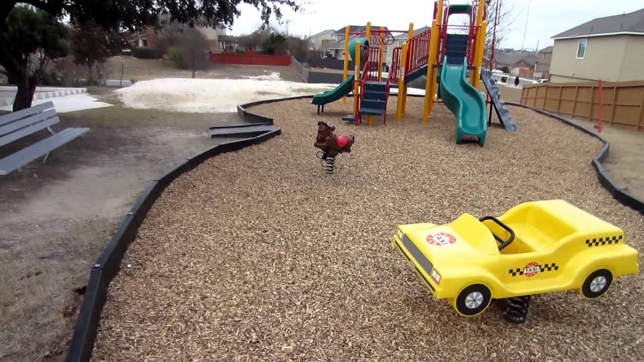 Laurel Mountain Ranch (San Antonio) YouTube