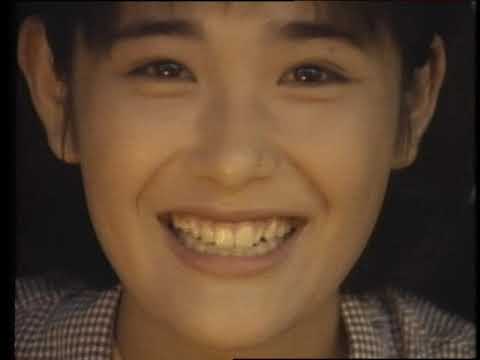 【自宅自粛応援！！】富田靖子17歳